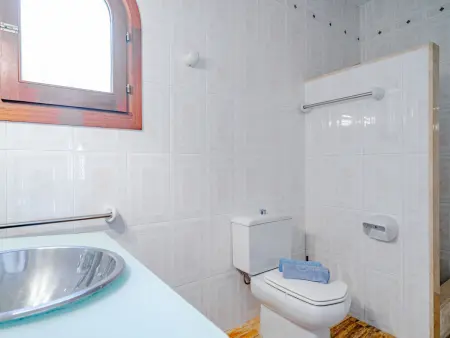 Villa Barbara, Villa 6 personnes à Javea - Photo 33