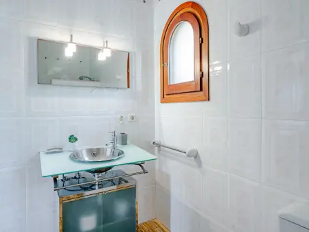 Villa Barbara, Villa 6 personnes à Javea - Photo 35