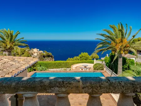 Villa Barbara, Villa 6 personnes à Javea - Photo 38