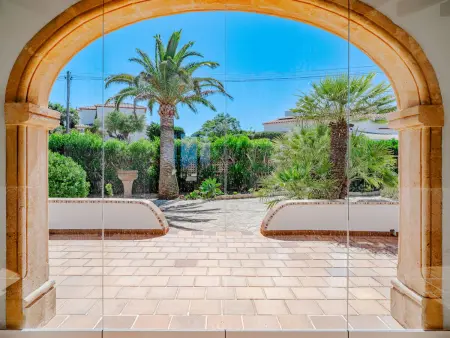 Villa Barbara, Villa 6 personnes à Javea - Photo 47