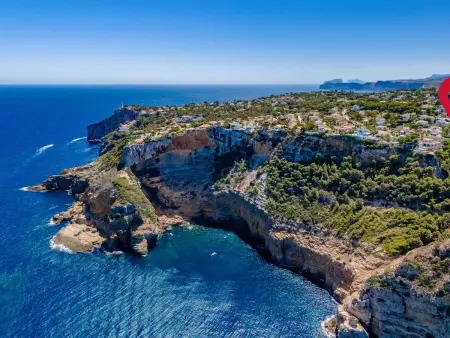 Villa Barbara, Villa 6 personnes à Javea - Photo 51