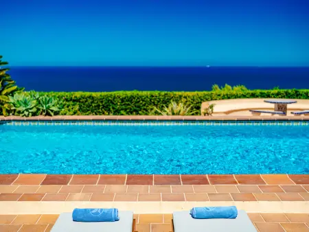 Villa Barbara, Villa 6 personnes à Javea - Photo 60