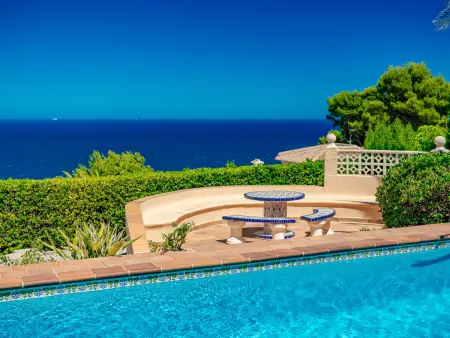 Villa Barbara, Villa 6 personnes à Javea - Photo 62