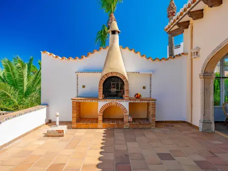 Villa Barbara, Villa 6 personnes à Javea - Photo 66