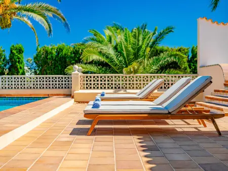 Villa Barbara, Villa 6 personnes à Javea - Photo 67