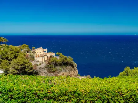 Villa Barbara, Villa 6 personnes à Javea - Photo 68