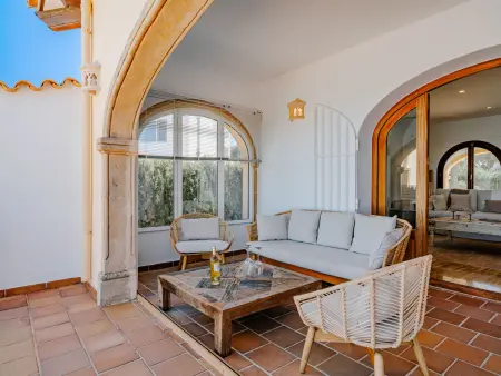 Villa Barbara, Villa 6 personnes à Javea - Photo 70