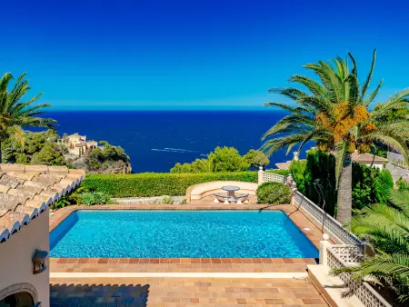 Villa Barbara, Villa 6 personnes à Javea - Photo 75