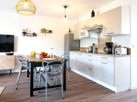 Jade et Elena, Appartement 4 personnes à Lit et Mixe - Photo 2