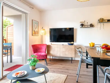 Jade et Elena, Appartement 4 personnes à Lit et Mixe - Photo 4