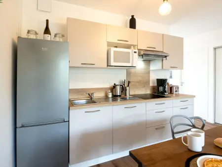 Jade et Elena, Appartement 4 personnes à Lit et Mixe - Photo 7