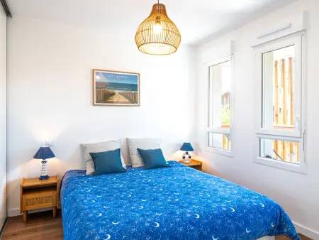 Jade et Elena, Appartement 4 personnes à Lit et Mixe - Photo 8