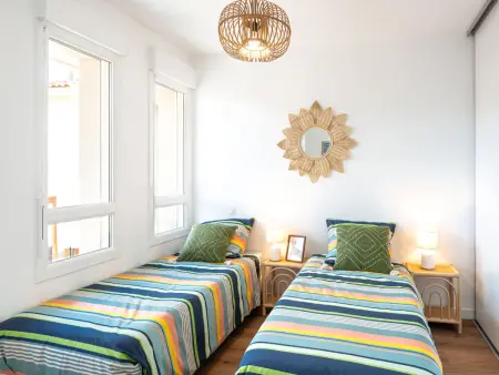 Jade et Elena, Appartement 4 personnes à Lit et Mixe - Photo 9
