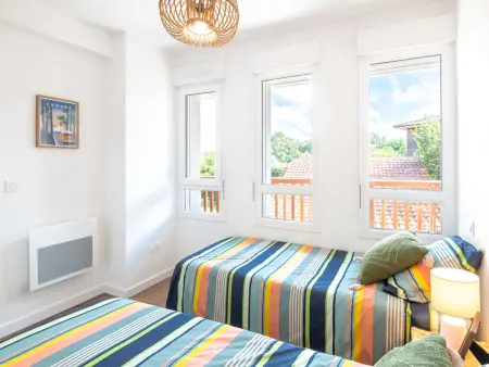 Jade et Elena, Appartement 4 personnes à Lit et Mixe - Photo 10