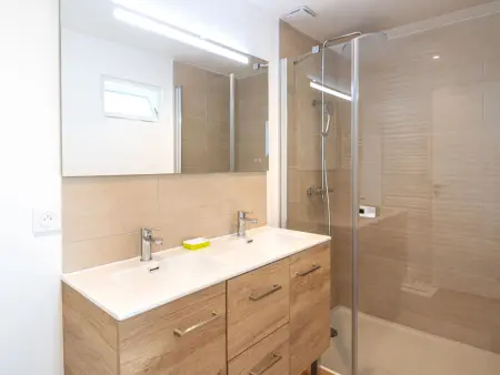 Jade et Elena, Appartement 4 personnes à Lit et Mixe - Photo 11