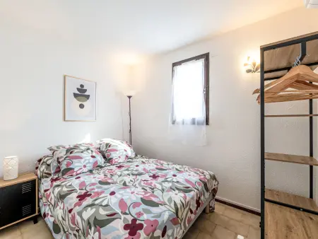 Les Terrasses de la Méditerranée, Appartement 4 personnes à Saint Pierre La Mer - Photo 3