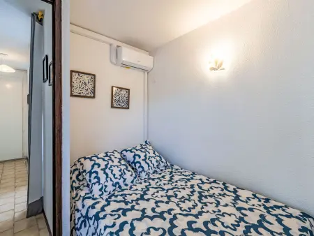 Les Terrasses de la Méditerranée, Appartement 4 personnes à Saint Pierre La Mer - Photo 4