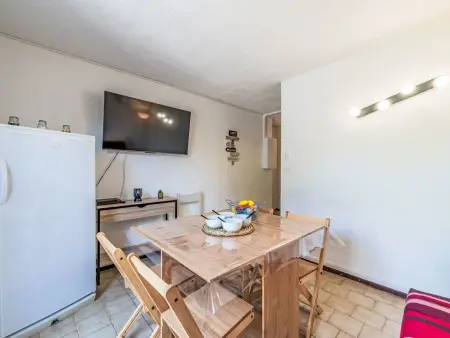 Les Terrasses de la Méditerranée, Appartement 4 personnes à Saint Pierre La Mer - Photo 6