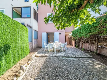 Les Terrasses de la Méditerranée, Appartement 4 personnes à Saint Pierre La Mer - Photo 11