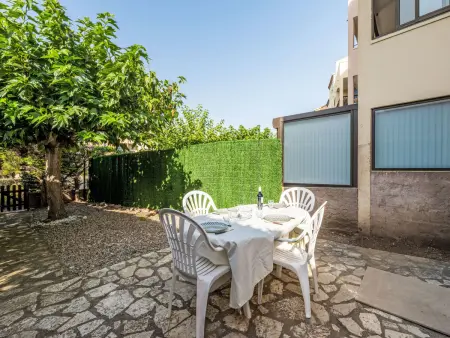 Les Terrasses de la Méditerranée, Appartement 4 personnes à Saint Pierre La Mer - Photo 13