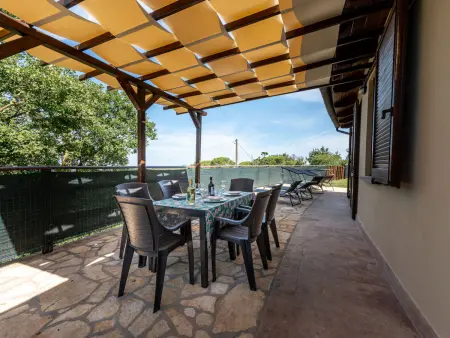 La terrazza sulla Maremma, Maison 6 personnes à Scansano - Photo 3