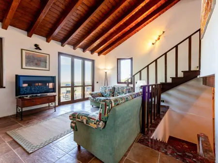 La terrazza sulla Maremma, Maison 6 personnes à Scansano - Photo 9