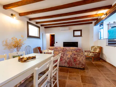La terrazza sulla Maremma, Maison 6 personnes à Scansano - Photo 11