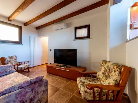 La terrazza sulla Maremma, Maison 6 personnes à Scansano - Photo 12