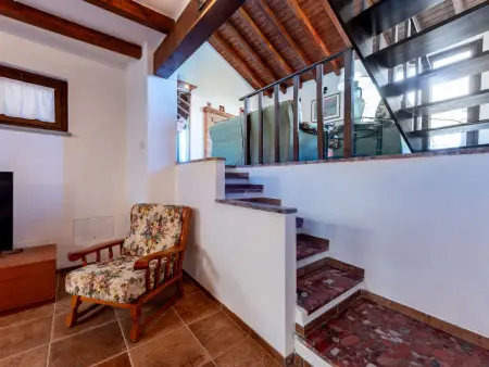 La terrazza sulla Maremma, Maison 6 personnes à Scansano - Photo 13