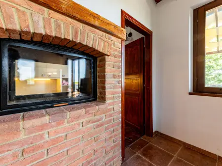 La terrazza sulla Maremma, Maison 6 personnes à Scansano - Photo 15