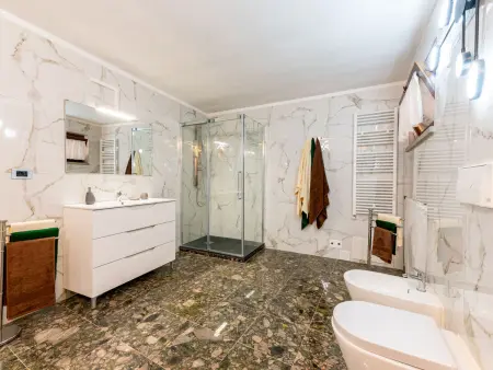 La terrazza sulla Maremma, Maison 6 personnes à Scansano - Photo 16