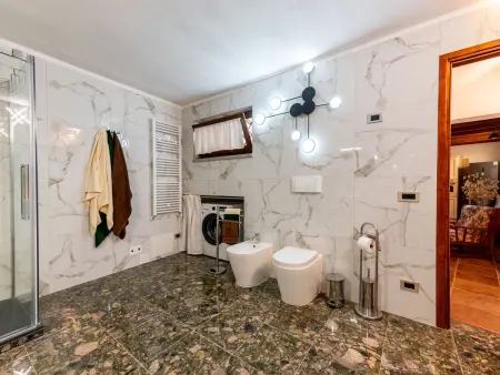 La terrazza sulla Maremma, Maison 6 personnes à Scansano - Photo 17