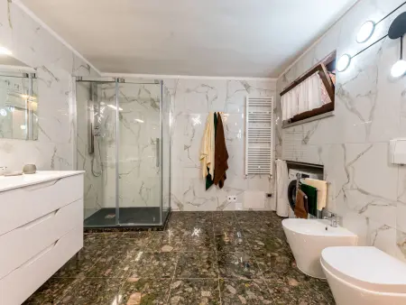 La terrazza sulla Maremma, Maison 6 personnes à Scansano - Photo 18