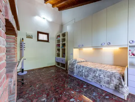 La terrazza sulla Maremma, Maison 6 personnes à Scansano - Photo 20