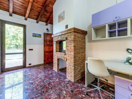 La terrazza sulla Maremma, Maison 6 personnes à Scansano - Photo 21