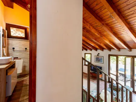 La terrazza sulla Maremma, Maison 6 personnes à Scansano - Photo 23