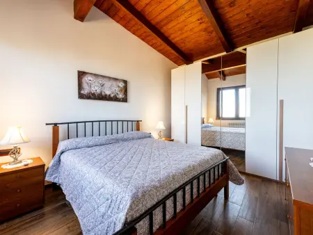 La terrazza sulla Maremma, Maison 6 personnes à Scansano - Photo 24