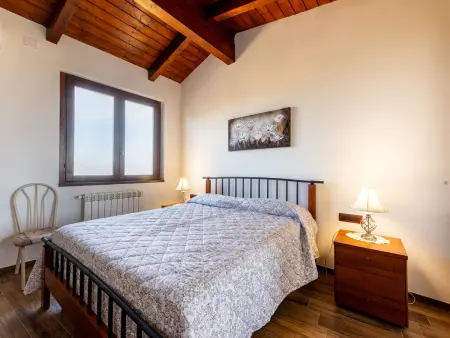 La terrazza sulla Maremma, Maison 6 personnes à Scansano - Photo 25