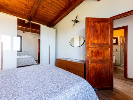 La terrazza sulla Maremma, Maison 6 personnes à Scansano - Photo 26