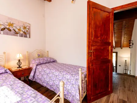 La terrazza sulla Maremma, Maison 6 personnes à Scansano - Photo 27