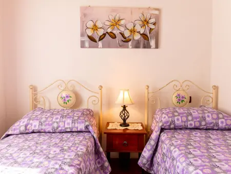 La terrazza sulla Maremma, Maison 6 personnes à Scansano - Photo 28
