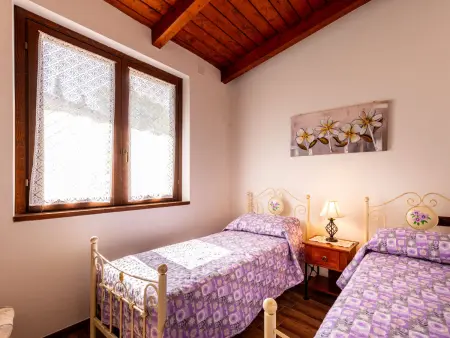 La terrazza sulla Maremma, Maison 6 personnes à Scansano - Photo 29