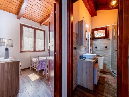 La terrazza sulla Maremma, Maison 6 personnes à Scansano - Photo 30