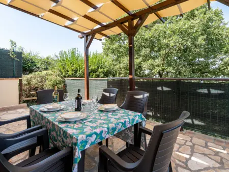 La terrazza sulla Maremma, Maison 6 personnes à Scansano - Photo 33