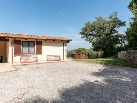 La terrazza sulla Maremma, Maison 6 personnes à Scansano - Photo 36