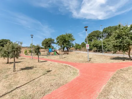 La terrazza sulla Maremma, Maison 6 personnes à Scansano - Photo 38