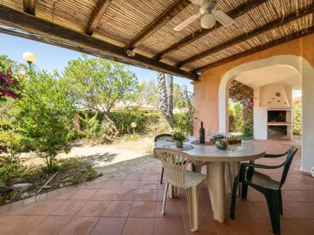 Le palme, Maison 6 personnes à Villasimius - Photo 2