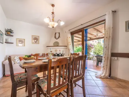 Le palme, Maison 6 personnes à Villasimius - Photo 3