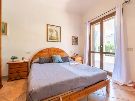 Le palme, Maison 6 personnes à Villasimius - Photo 4