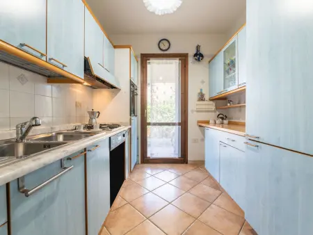 Le palme, Maison 6 personnes à Villasimius - Photo 5